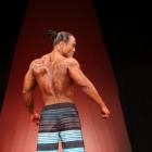 You  Peng - NPC Dexter Jackson Classic 2012 - #1